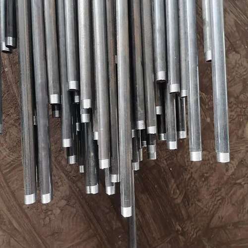 桂阳声测管重量是多少？买管必知的计算公式