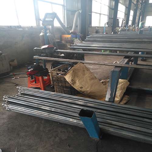 桂阳桥梁桩基声测管的施工工艺流程